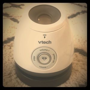 Vetch Baby Music and Galaxy Light Show